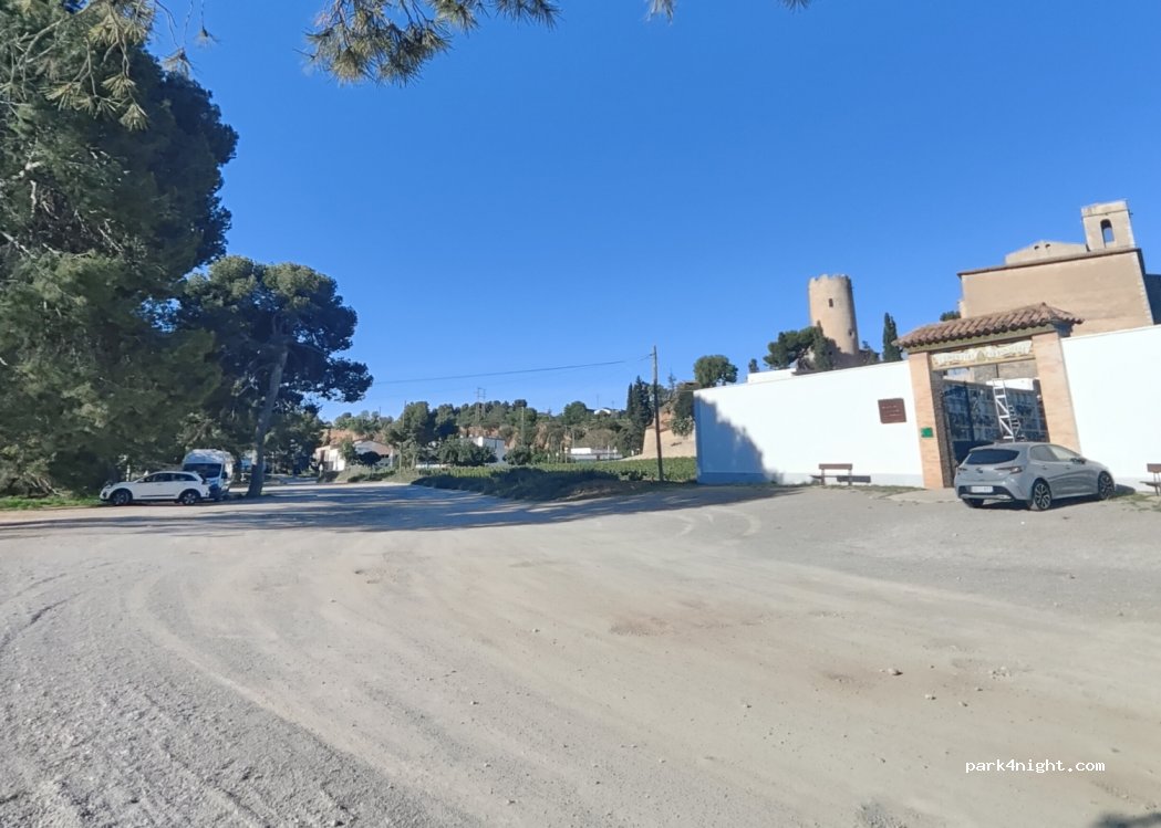 (08810) Sant Pere de Ribes - 83 Carrer Major — foto 3