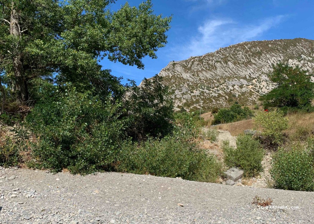 (05700) Serres - D1075 — foto