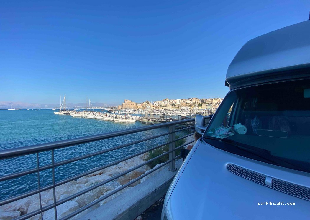 (91014) Castellammare del Golfo - 3 Contrada Cerri — foto