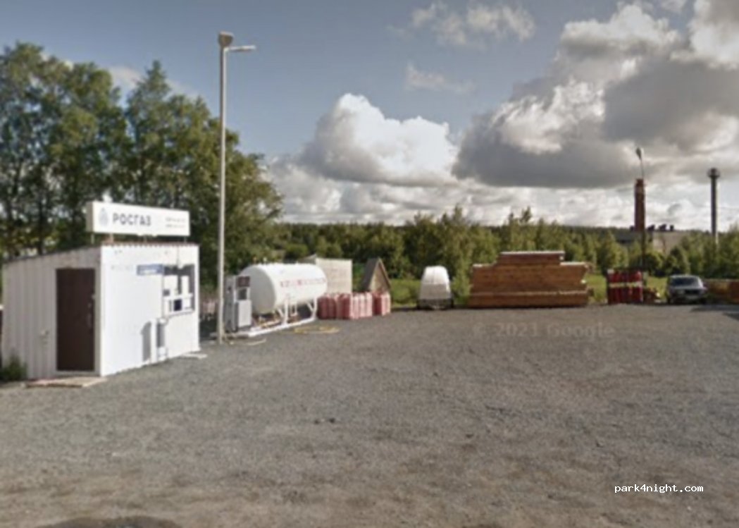 (185013) Petrozavodsk - 130 Shuyskoye Shosse — foto