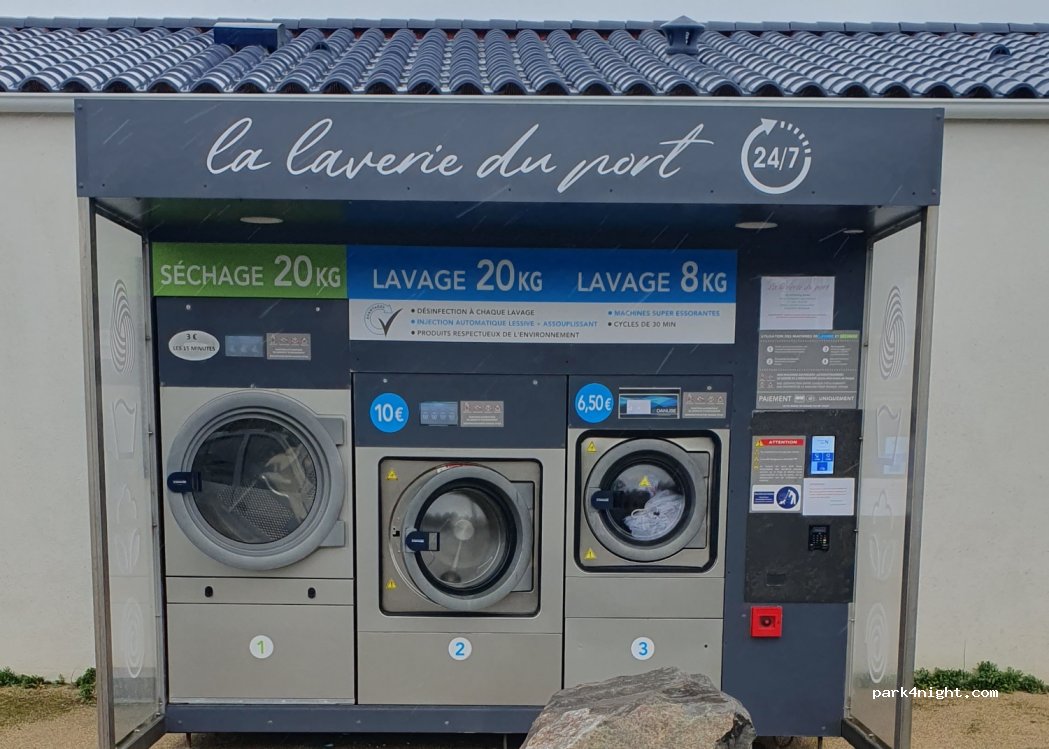 (85520) Jard-sur-Mer - 1 Rue de Morpoigne — foto