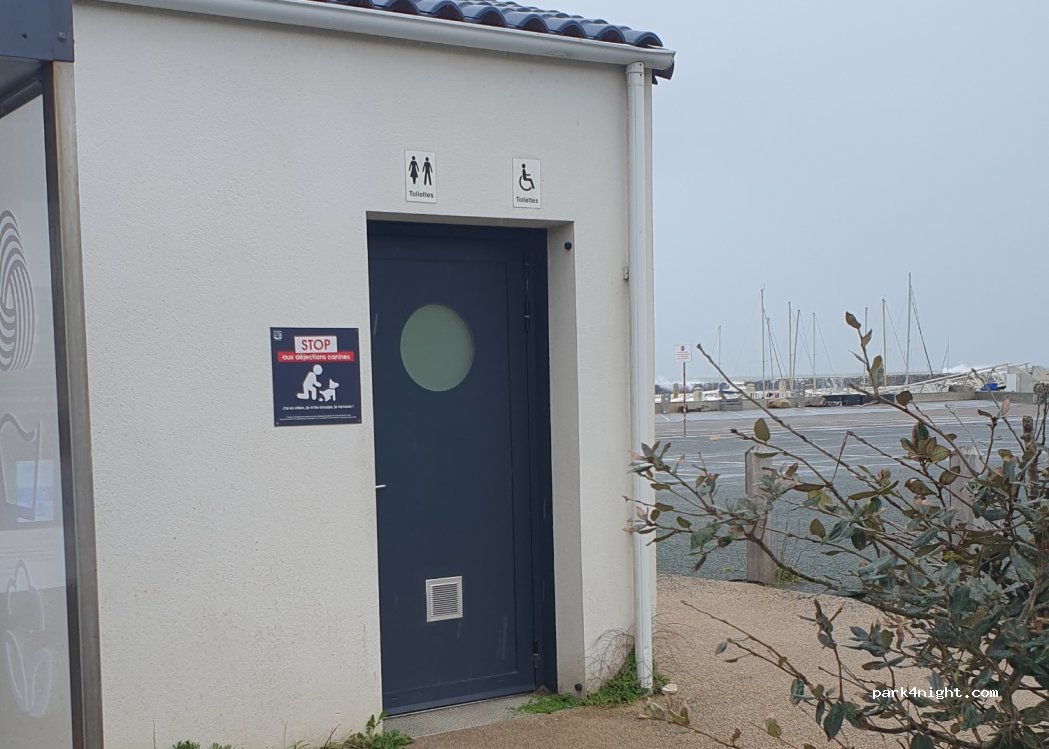 (85520) Jard-sur-Mer - 1 Rue de Morpoigne — foto 2