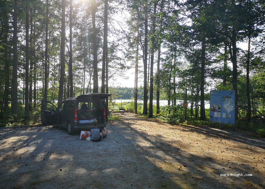 (342 53) Ryd - Unnamed Road — foto
