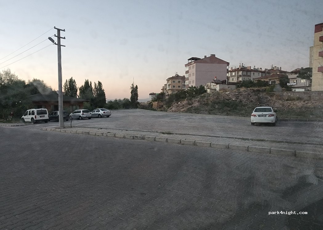 (50200) Nevşehir Merkez - 31 Saatçi Hoca Caddesi — foto