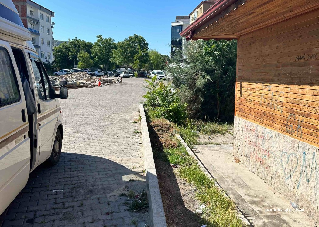 (50200) Nevşehir Merkez - 31 Saatçi Hoca Caddesi — foto 3