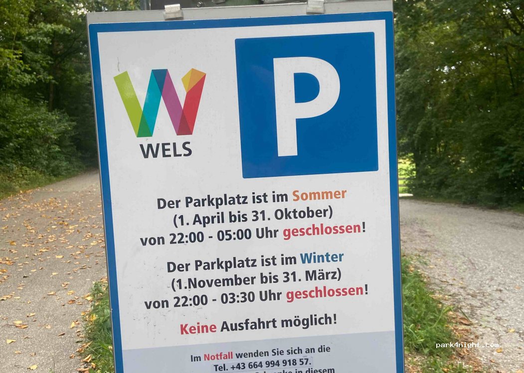 (4600) Wels - 14 Otto-Loewi-Straße — foto