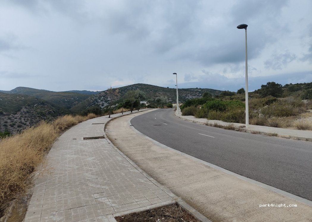 (12598) Peniscola - 18B Urbanizacion Atalayas — foto 3