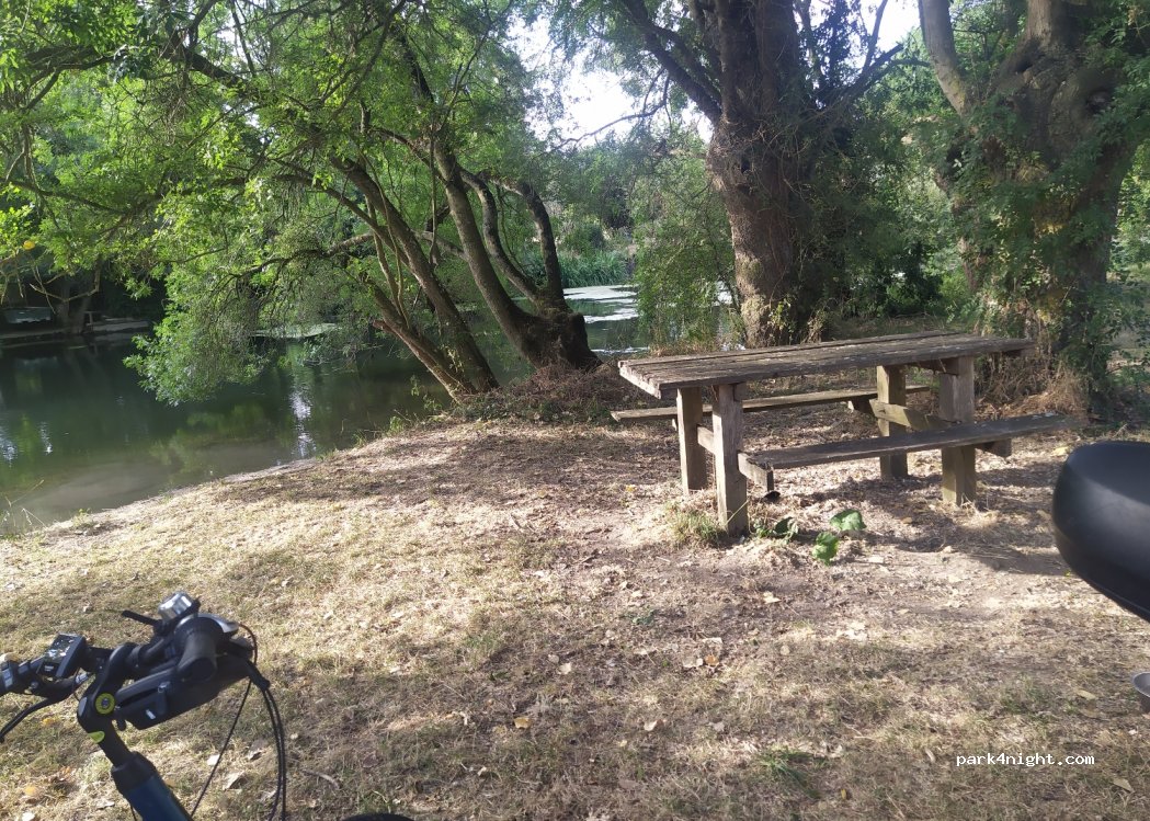 (41800) Artins - 12 Le Vieux Bourg — foto 3