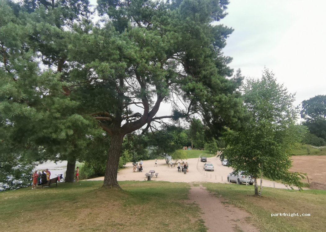 (06229) Vilnius - 48 Kriaučiūnų gatvė — foto 2