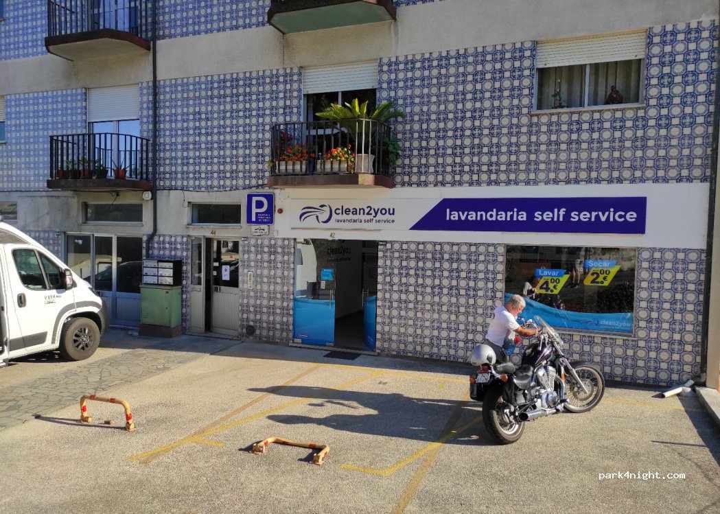 (3740) Sever do Vouga - 42 Avenida Comendador Augusto Martins Pereira — foto