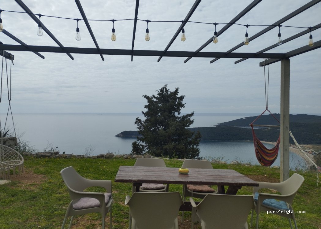 Camping Seoce-Budva — foto 3