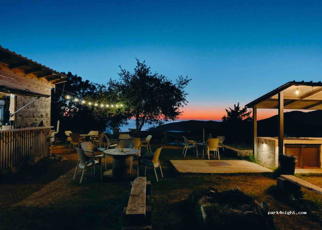 Camping Seoce-Budva — foto 4