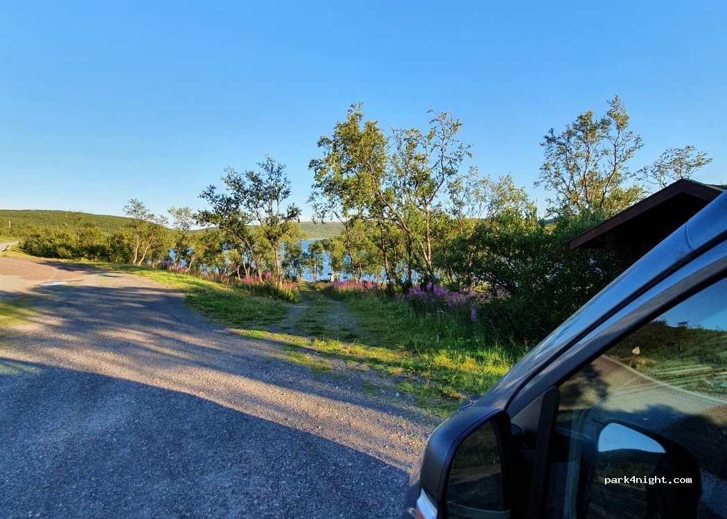 (9845) Smalfjord - Tanafjordveien — foto