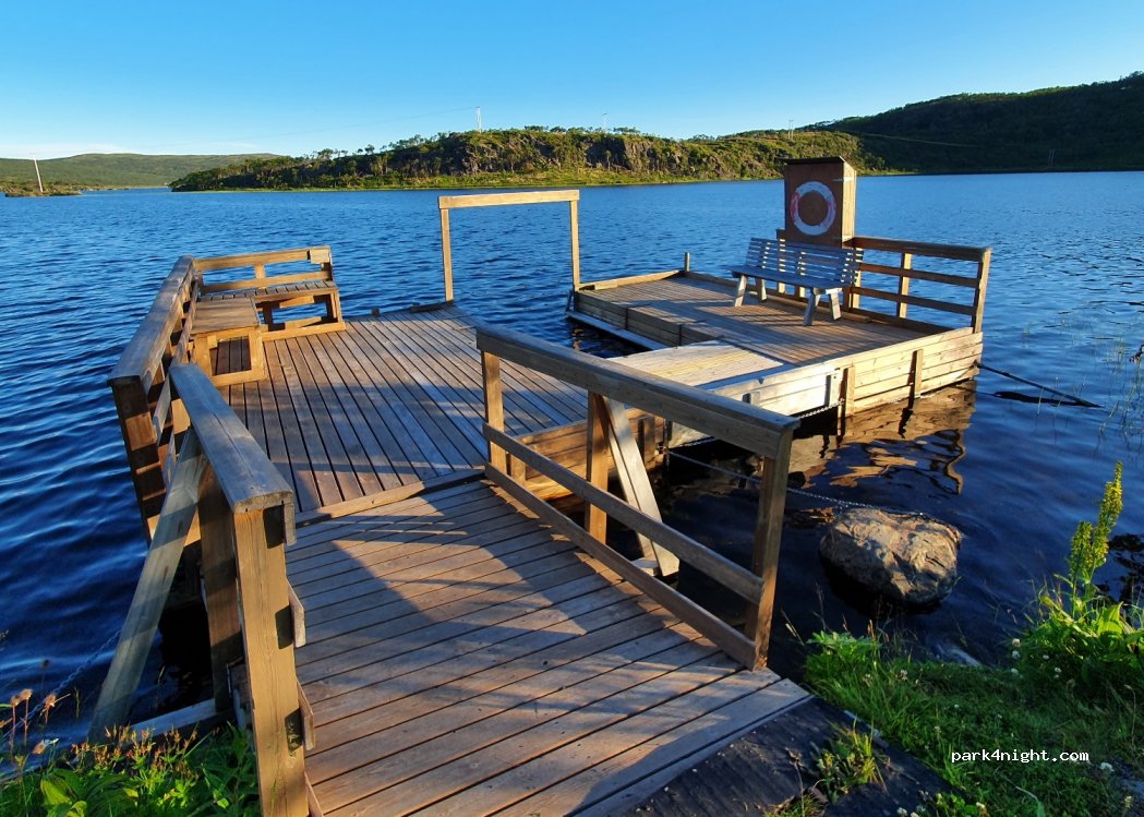 (9845) Smalfjord - Tanafjordveien — foto 3