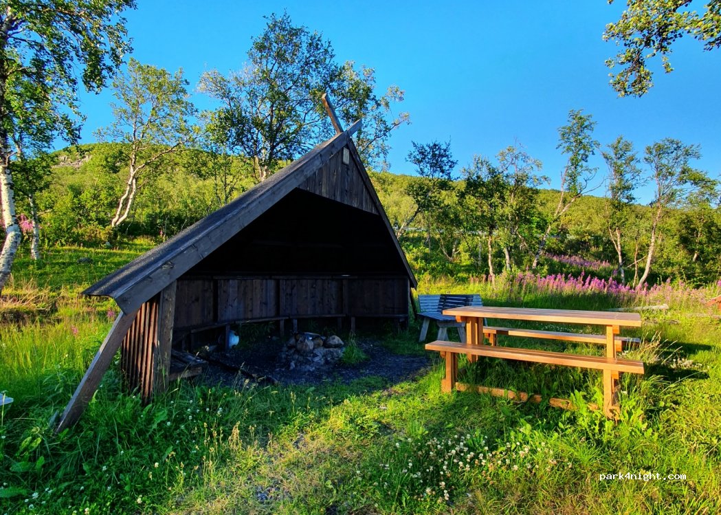 (9845) Smalfjord - Tanafjordveien — foto 4