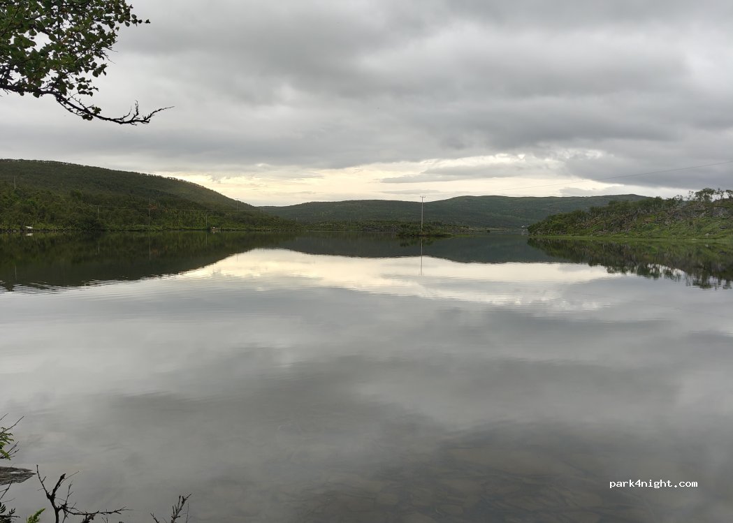 (9845) Smalfjord - Tanafjordveien — foto 5