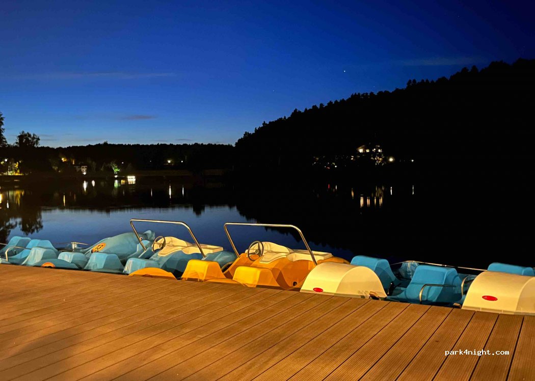 Camping „Promyk” — foto 2