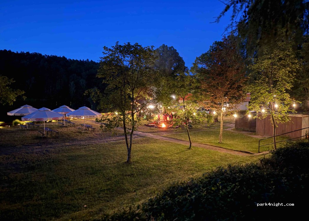 Camping „Promyk” — foto 5