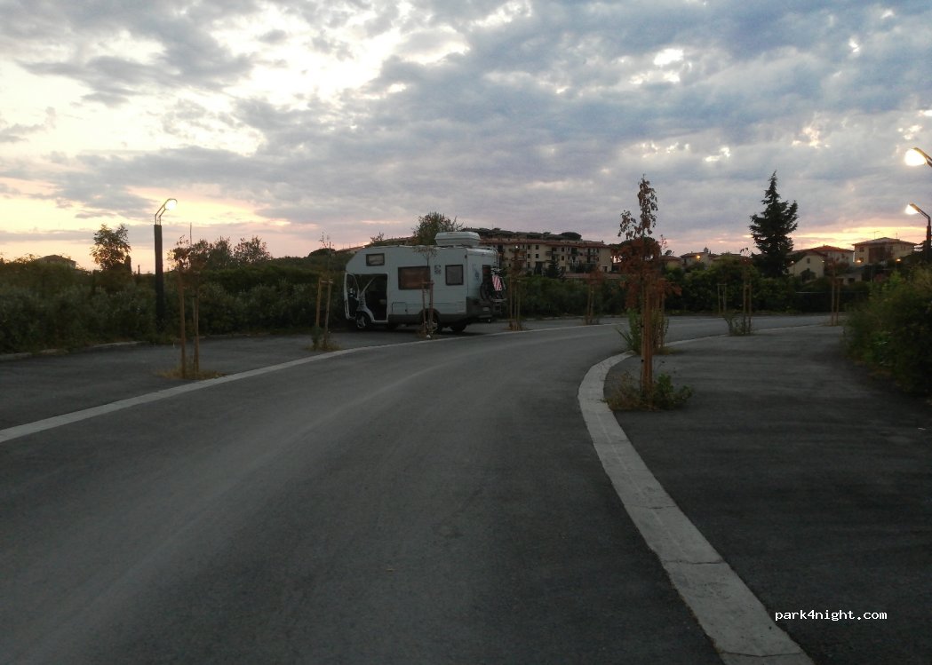 (50026) San Casciano in Val di Pesa - 59 Via Salvo D'Acquisto — foto
