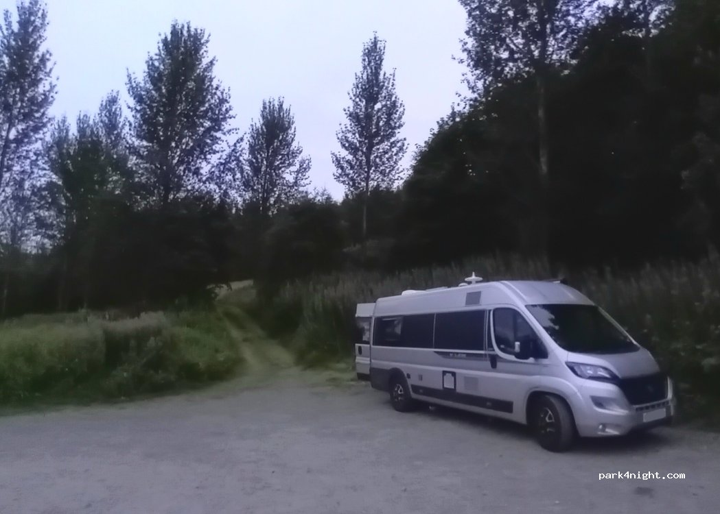 (ML12 6HJ) Biggar - A701 — foto 5