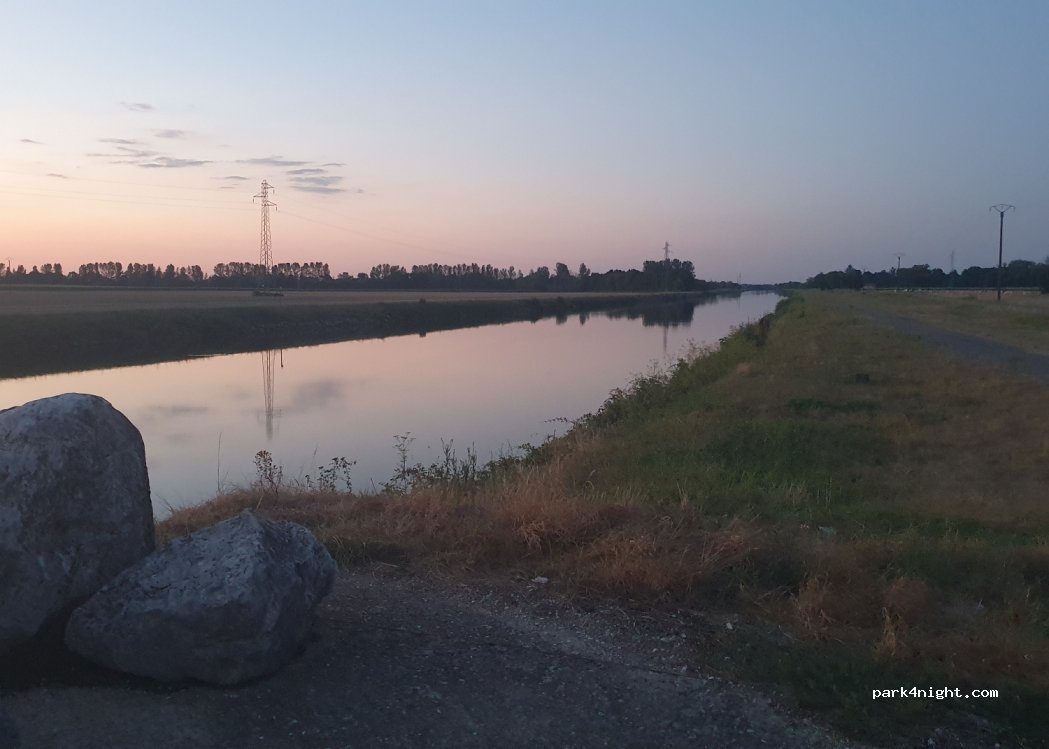 (21250) Pagny-le-Château - 1 Rue du Grand Canal — foto 2