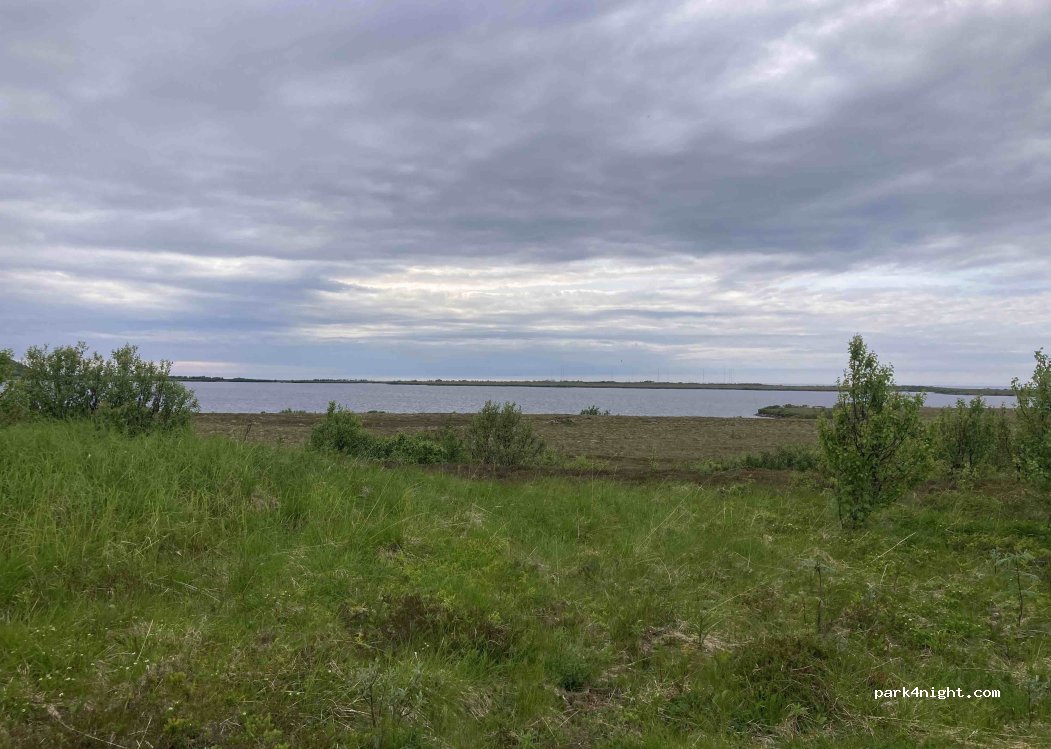 (8489) Nordmela - — foto