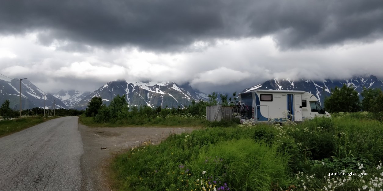 (9153)  - Unnamed Road — foto 3