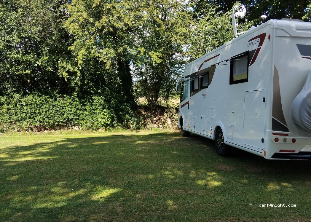 Camping Les Capucins - Orbec — foto 5