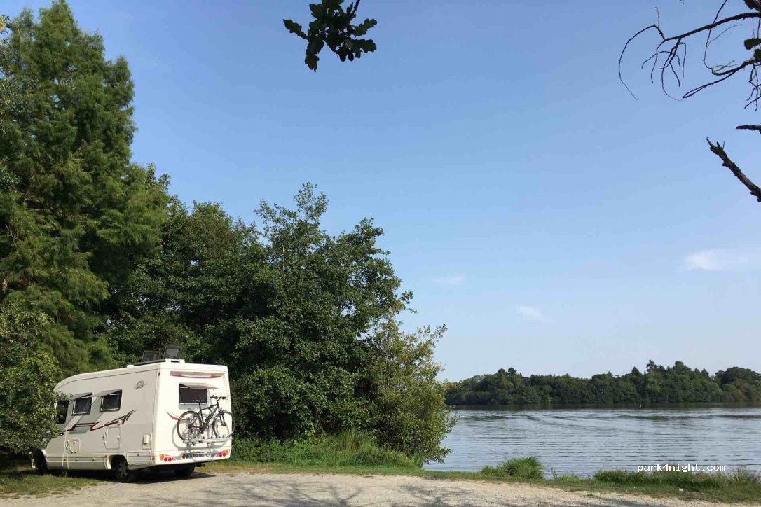 (44240) Sucé-sur-Erdre - Unnamed Road — foto