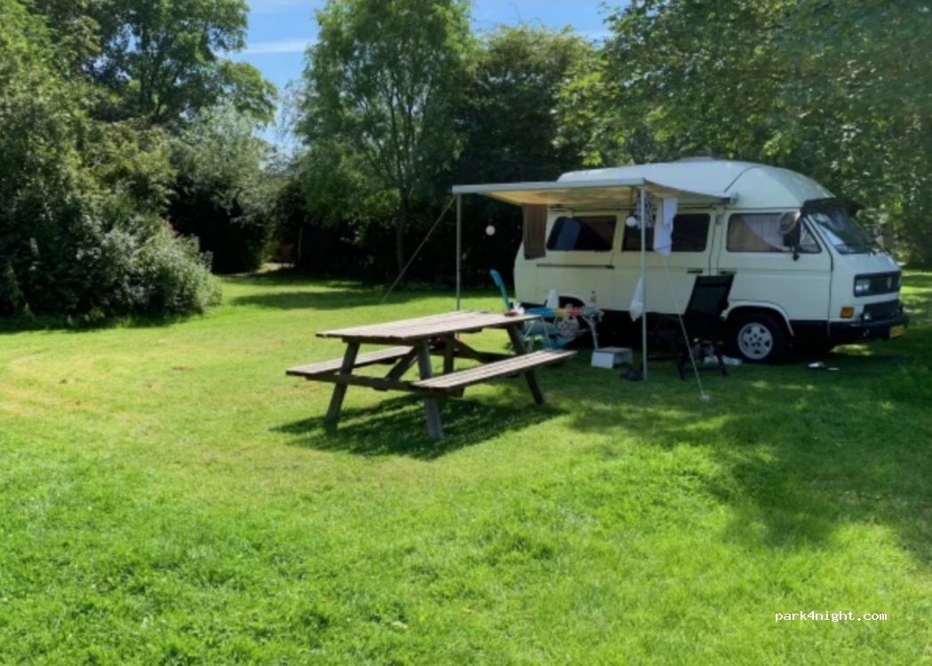 Camping Reitdiep — foto