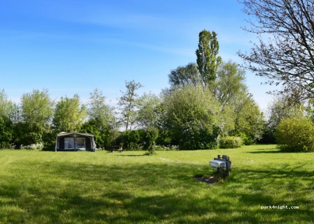 Camping Reitdiep — foto 3