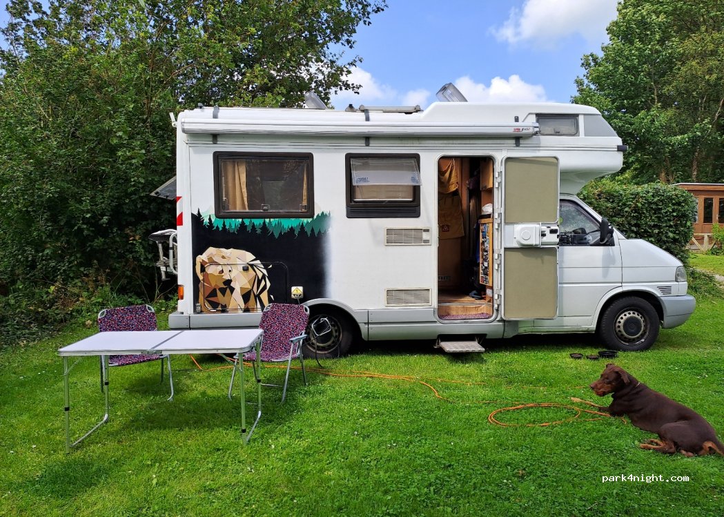 Camping Reitdiep — foto 4