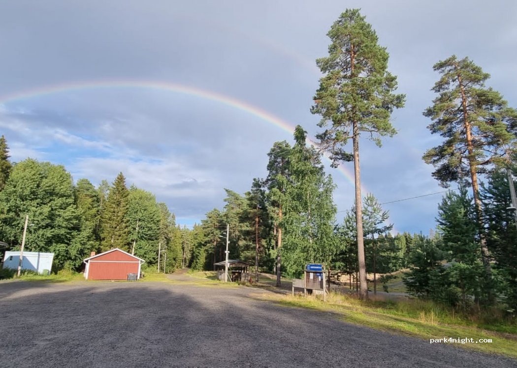 (29600) Pori - 289 Vanha Söörmarkuntie — foto