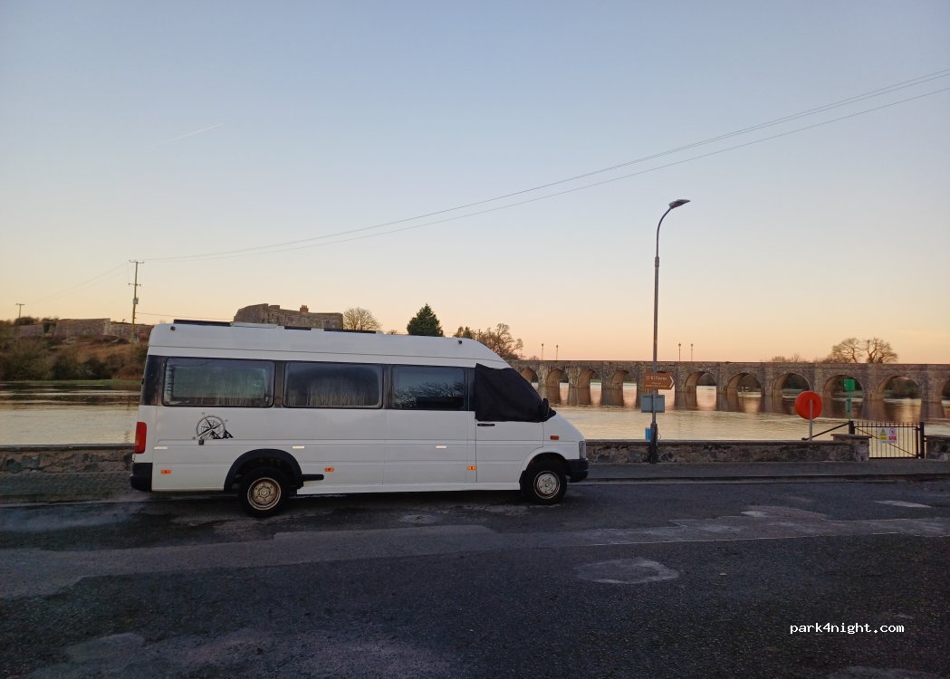() Shannonbridge - Main Street — foto 5