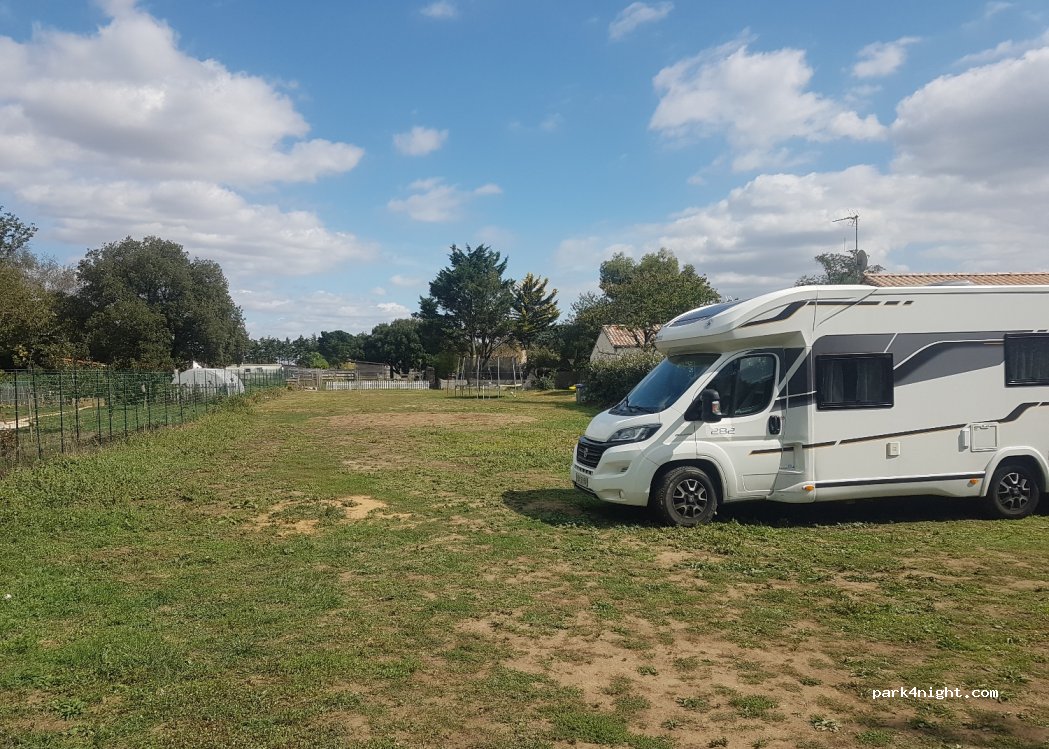 (85340) Les Sables-d'Olonne - 30ter Route de la Mer — foto 2