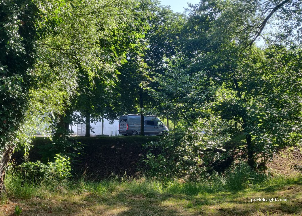 (37110) Château-Renault - 4 Rue Martin Gardien — foto 2