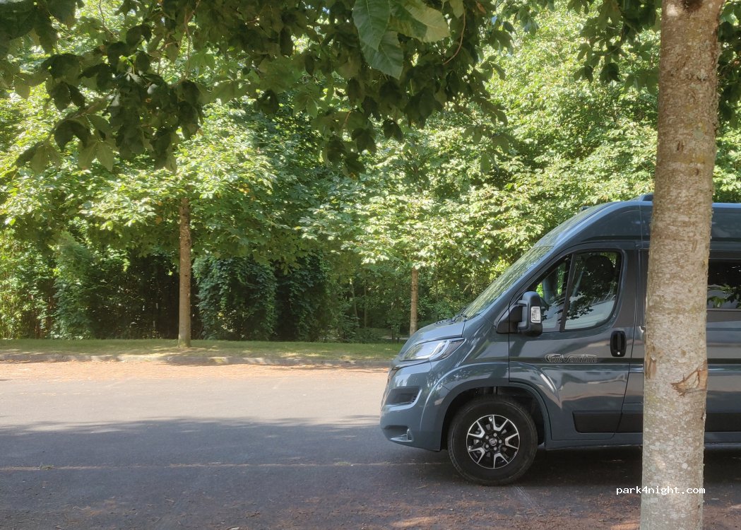 (37110) Château-Renault - 4 Rue Martin Gardien — foto 3