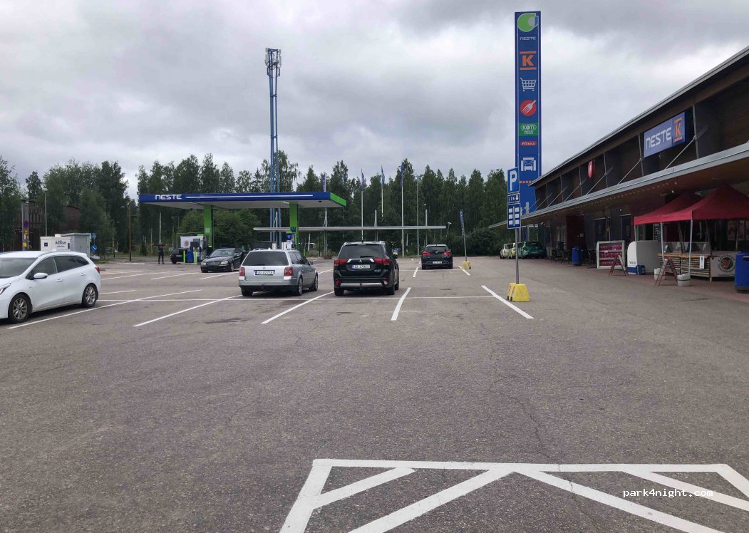 (15160) Lahti - 1 Kauppiaankatu — foto