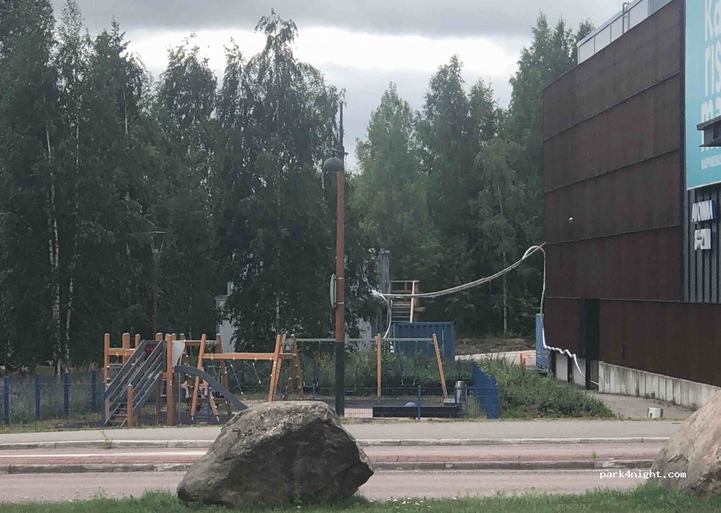 (15160) Lahti - 1 Kauppiaankatu — foto 4