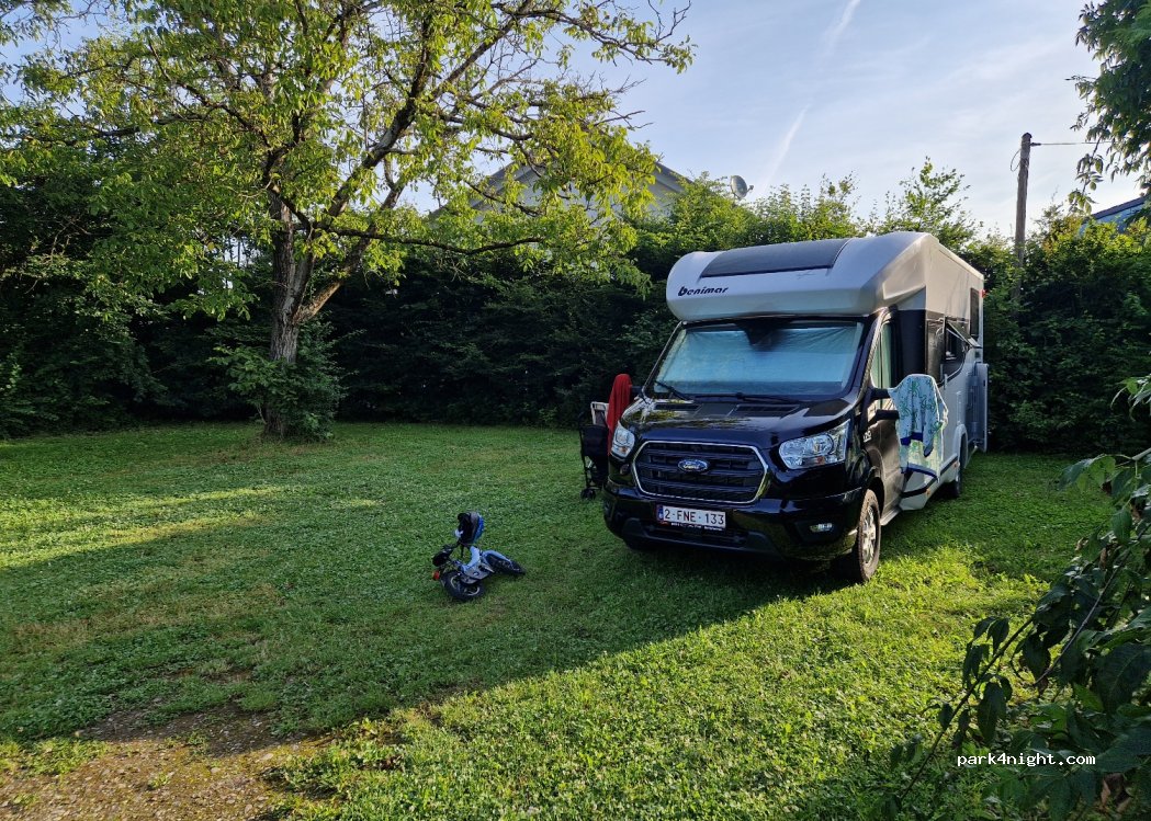 P. Weinmann Campingplatz — foto 3