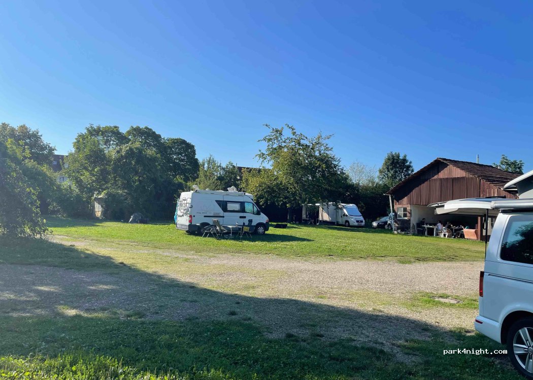 P. Weinmann Campingplatz — foto 4