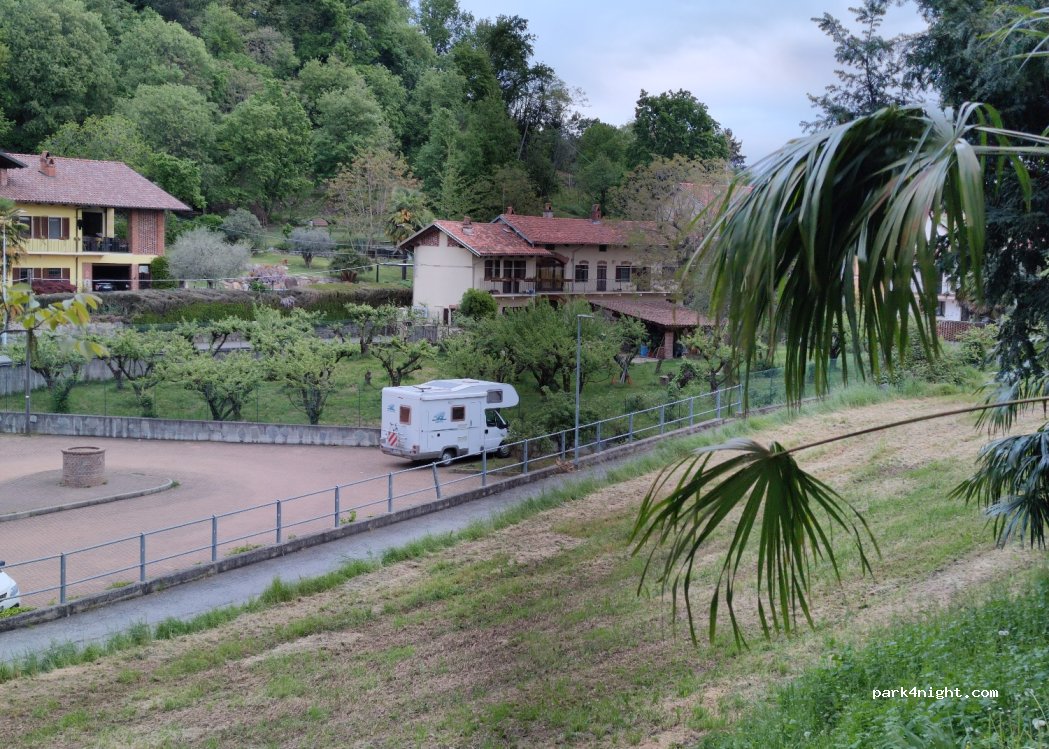(13886) Viverone - 6 Via al Castello — foto 2