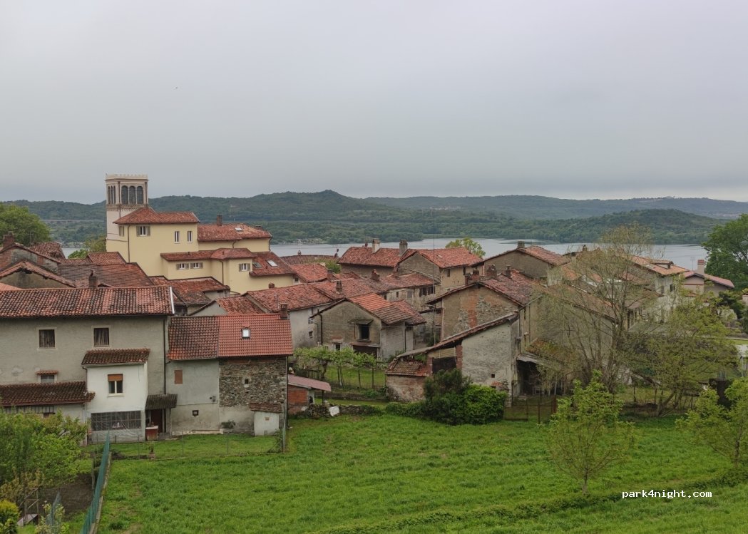 (13886) Viverone - 6 Via al Castello — foto 4