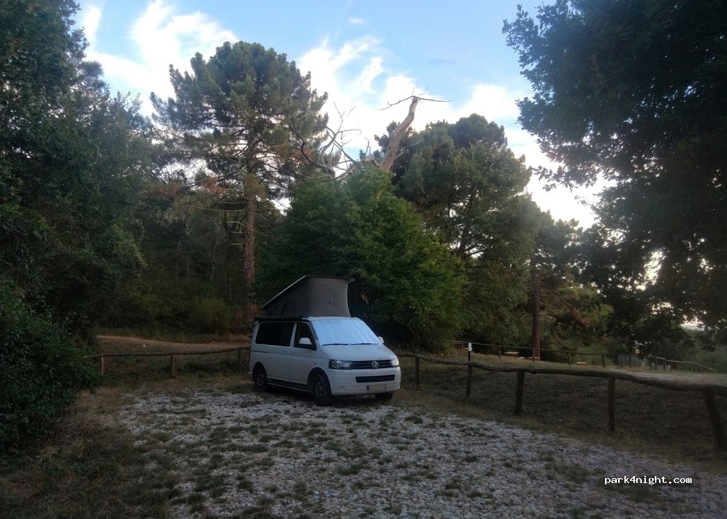 (50012) Bagno a Ripoli - Via Maremmana — foto 2