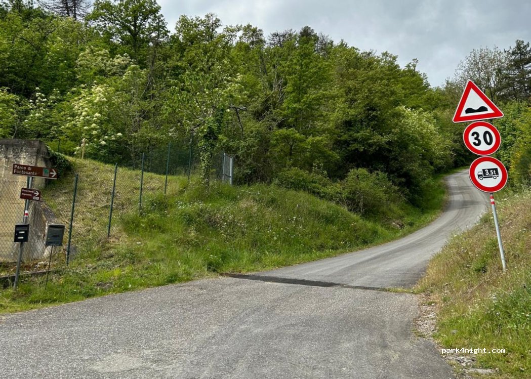 (50012) Bagno a Ripoli - Via Maremmana — foto 3