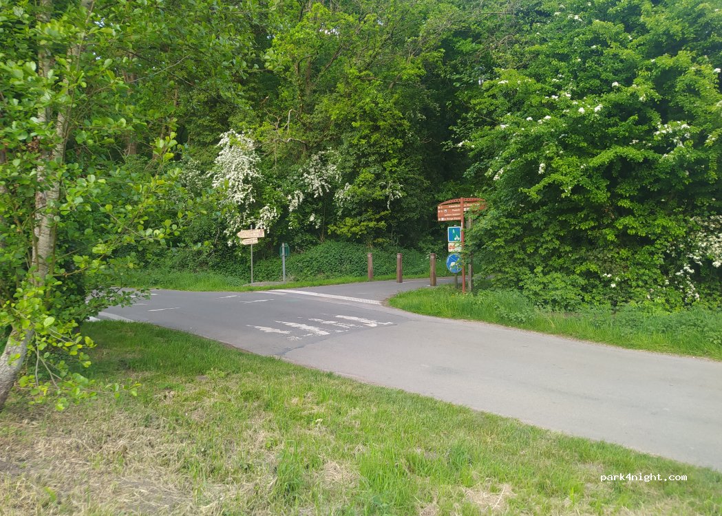 (60650) Ons-en-Bray - 344 Route D Héricourt — foto 3