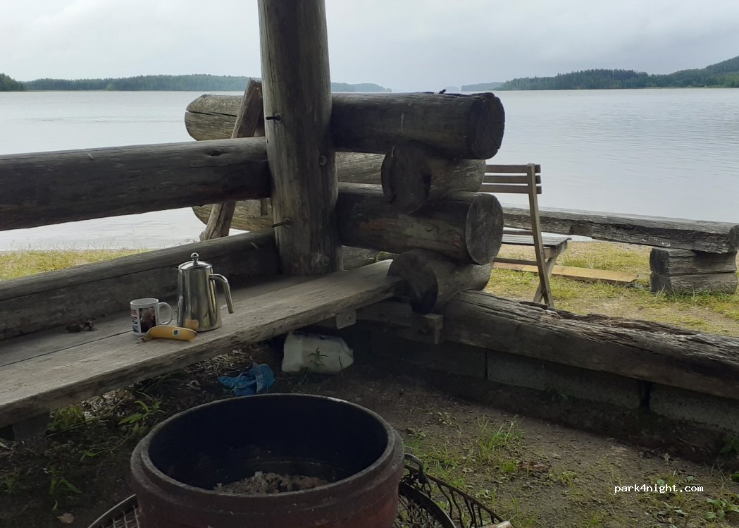 (41325) Laukkavirta - 113 Rantakyläntie — foto