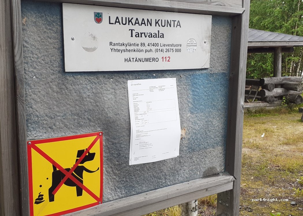 (41325) Laukkavirta - 113 Rantakyläntie — foto 2