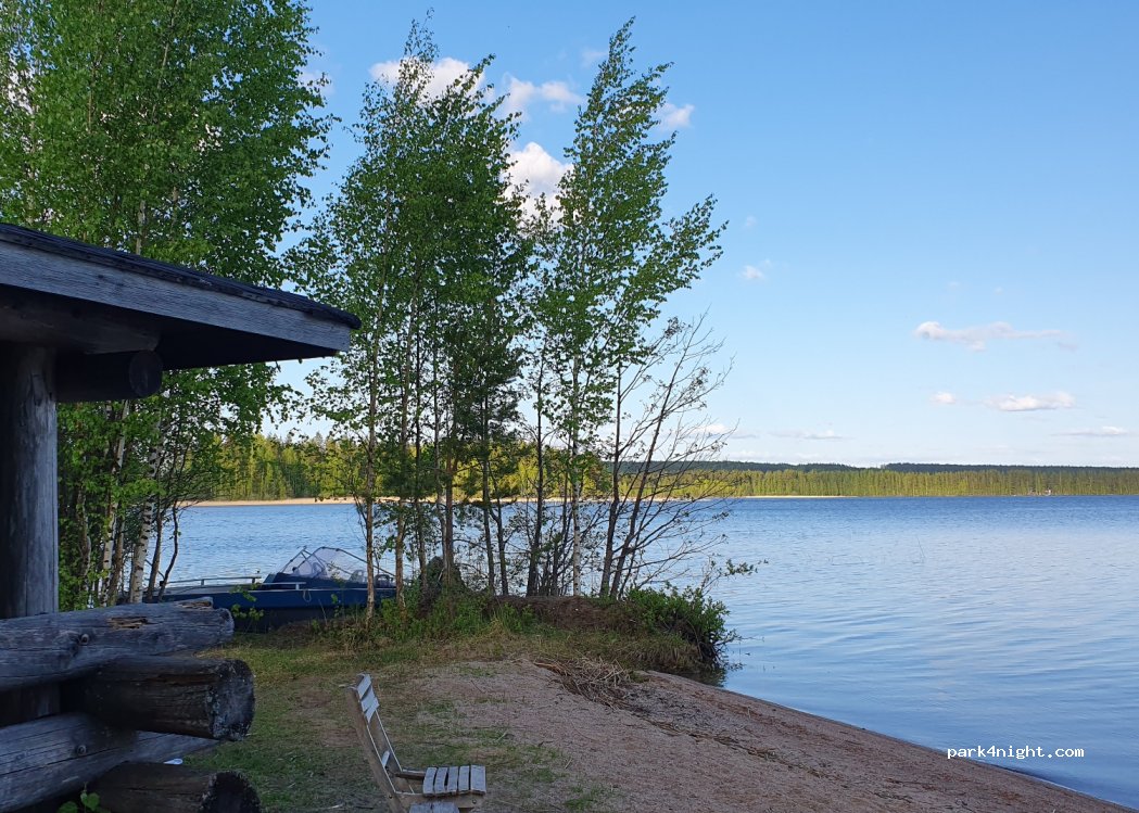 (41325) Laukkavirta - 113 Rantakyläntie — foto 3