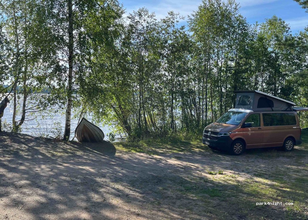 (41325) Laukkavirta - 113 Rantakyläntie — foto 4